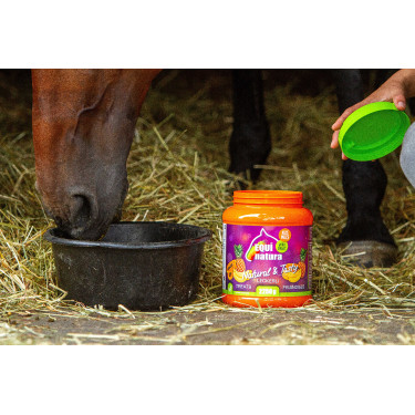 Friandises naturelles Equinatura Friandises naturelles Equinatura