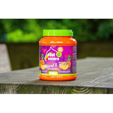 Friandises naturelles Equinatura Friandises naturelles Equinatura