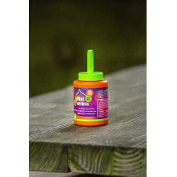 Huile pour sabots Equinatura avec pinceau 450 mL