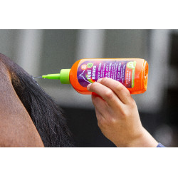 Lotion tonique capillaire Equinatura