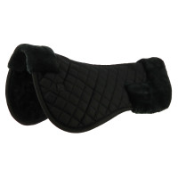 Amortisseur de dos Riding World Noir
