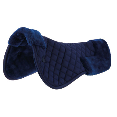 Amortisseur de dos Riding World Bleu marine Amortisseur de dos Riding World Bleu marine
