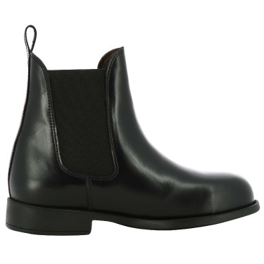 Boots Norton Safety lisse Boots Norton Safety lisse