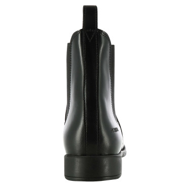 Boots Norton Safety lisse Boots Norton Safety lisse
