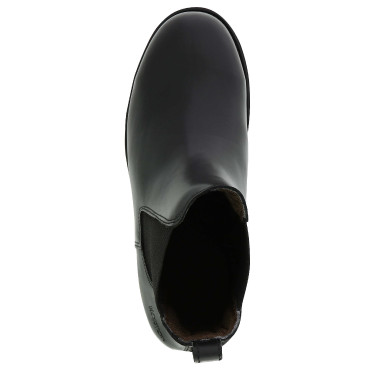 Boots Norton Safety lisse Boots Norton Safety lisse