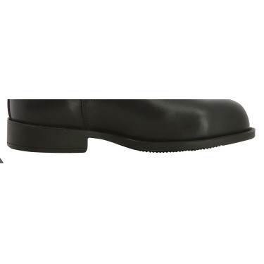 Boots Norton Safety lisse Boots Norton Safety lisse