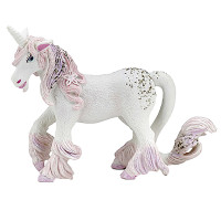 Figurine Licorne enchantée... Figurine Licorne enchantée...