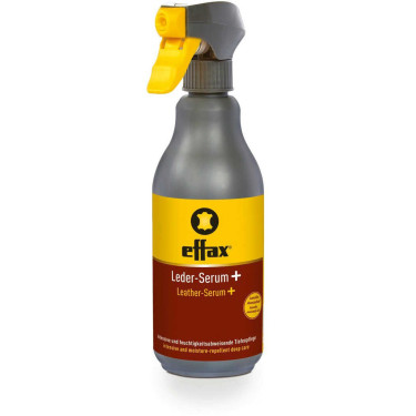 Sérum+ couro Effax 500 mL Sérum+ couro Effax 500 mL