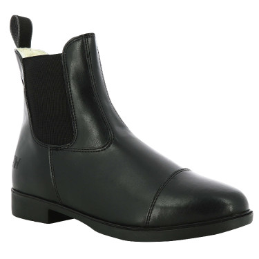 Boots synthétique Riding World First fourrées Boots synthétique Riding World First fourrées