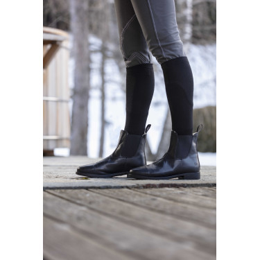 Boots synthétique Riding World First fourrées Boots synthétique Riding World First fourrées
