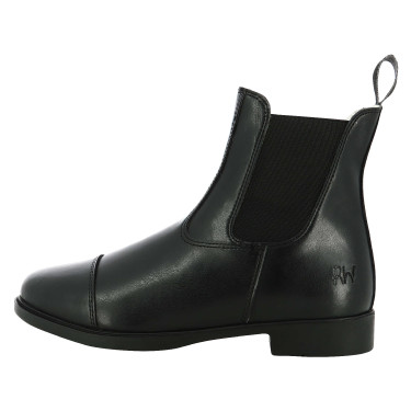 Boots synthétique Riding World First fourrées Boots synthétique Riding World First fourrées