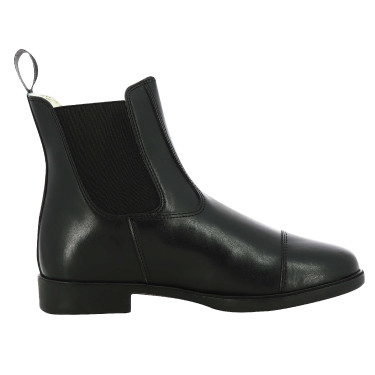 Boots synthétique Riding World First fourrées Boots synthétique Riding World First fourrées
