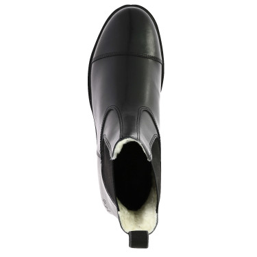 Boots synthétique Riding World First fourrées Boots synthétique Riding World First fourrées