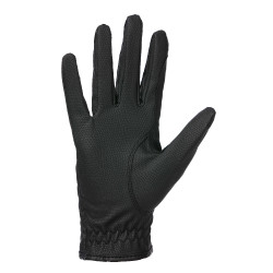 Gants Equithème Classic Noir