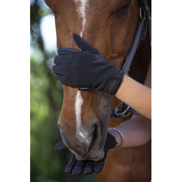 Gants Equithème Knit Gants Equithème Knit
