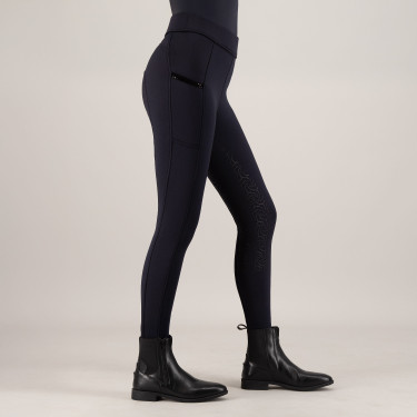 Legging d'équitation Imperial Riding Teddy FullGrip femme Legging d'équitation Imperial Riding Teddy FullGrip femme