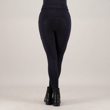 Legging d'équitation Imperial Riding Teddy FullGrip femme Legging d'équitation Imperial Riding Teddy FullGrip femme