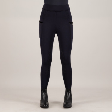 Legging d'équitation Imperial Riding Teddy FullGrip femme Legging d'équitation Imperial Riding Teddy FullGrip femme