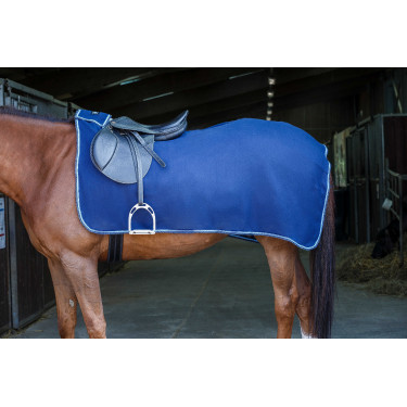Couvre-reins Riding World polaire Couvre-reins Riding World polaire