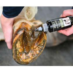 Huile de cade Elfo-Soins du Maréchal