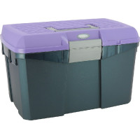 Coffre de pansage...