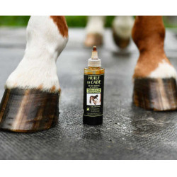 Huile de cade Elfo-Soins du Maréchal