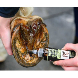 Huile de cade Elfo-Soins du Maréchal