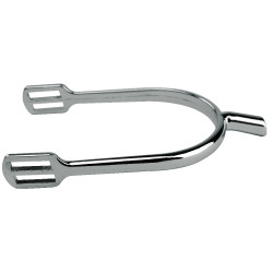 Éperons Riding World Polo Éperons Riding World Polo