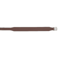 Etrivières Eric Thomas Pro Large Havane Marron Etrivières Eric Thomas Pro Large Havane Marron
