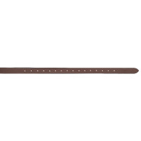 Etrivières Eric Thomas Pro Large Havane Marron Etrivières Eric Thomas Pro Large Havane Marron