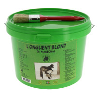 L'Onguent Blond du Maréchal L'Onguent Blond du Maréchal