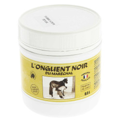 L'Onguent Noir du Maréchal