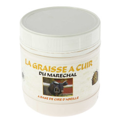 La Graisse à Cuir du Maréchal