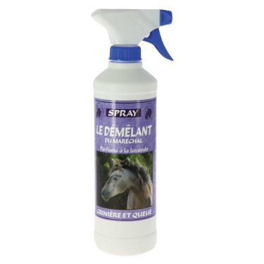 Le Démêlant du Maréchal Le Démêlant du Maréchal