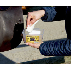 Les Savons Glycérinés du Maréchal Les Savons Glycérinés du Maréchal