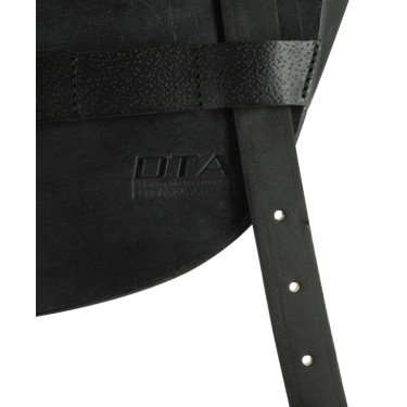 Selle de dressage Eric Thomas DTA Antares Selle de dressage Eric Thomas DTA Antares
