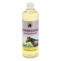 Shampoing à la Citronelle du Maréchal