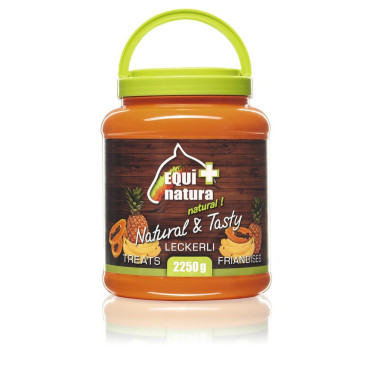 Friandises naturelles Equinatura Friandises naturelles Equinatura