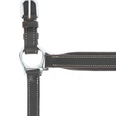 Licol cuir Norton Pro Grooming Licol cuir Norton Pro Grooming