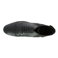 Boots Norton Lacets Noir Boots Norton Lacets Noir