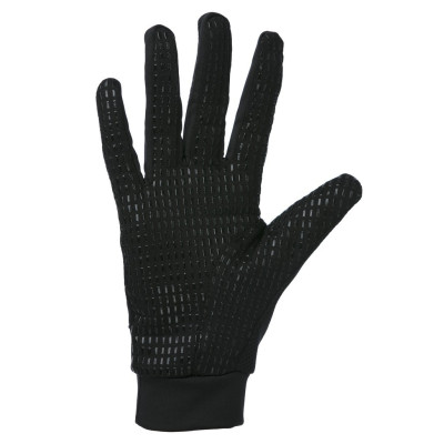 Gants Equi-Theme Air Noir