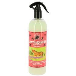 L'Anti-Mouches du Maréchal L'Anti-Mouches du Maréchal