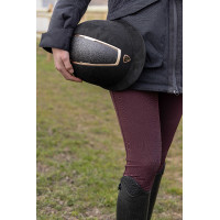Casque Equithème Glint Lamé Casque Equithème Glint Lamé