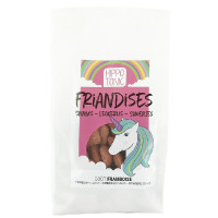 Bonbons Licorne Hippo-Tonic...