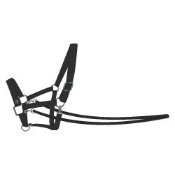 Licol Free Ride Hobby Horse Imperial Riding Free Spirit
