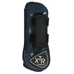 Guêtres Norton XTR Bleu marine