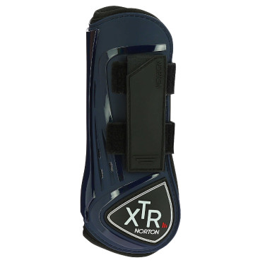 Guêtres Norton XTR Bleu marine Guêtres Norton XTR Bleu marine