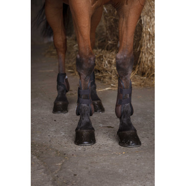 Guêtres Norton XTR Marron Guêtres Norton XTR Marron