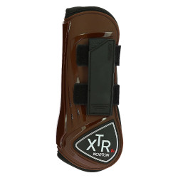 Guêtres Norton XTR Marron Guêtres Norton XTR Marron