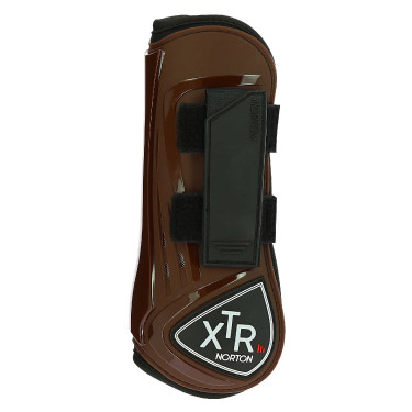 Guêtres Norton XTR Marron Guêtres Norton XTR Marron